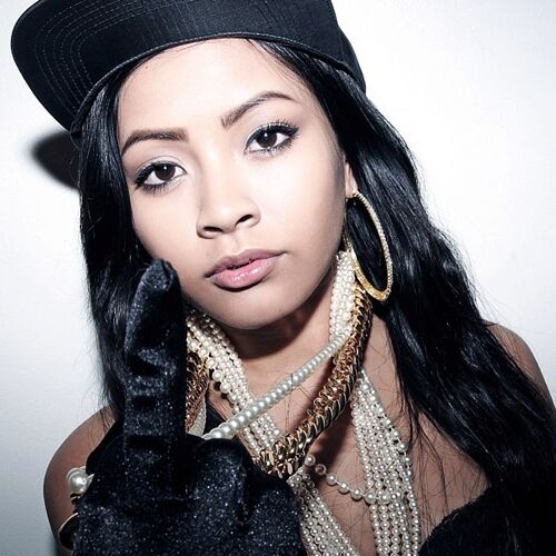 Honey Cocaine - imusic.am
