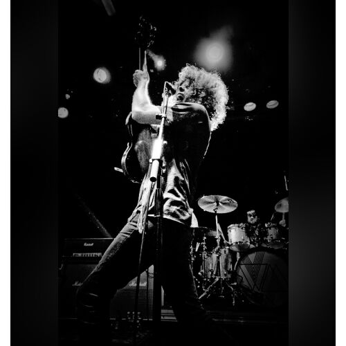 Wolfmother - imusic.am