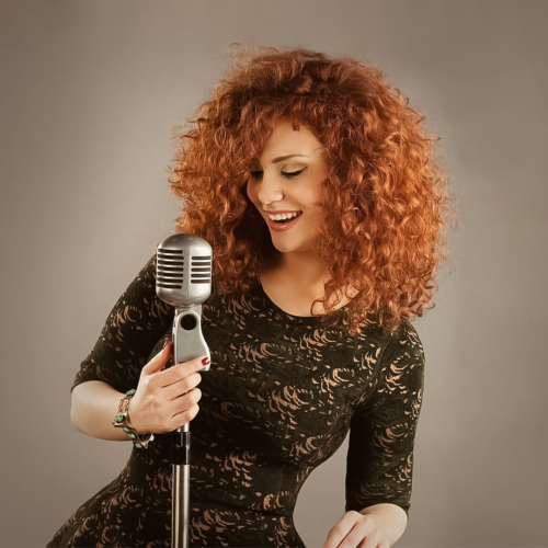 Lena Chamamyan - imusic.am