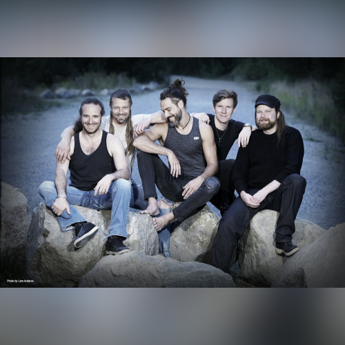 Pain of Salvation - imusic.am