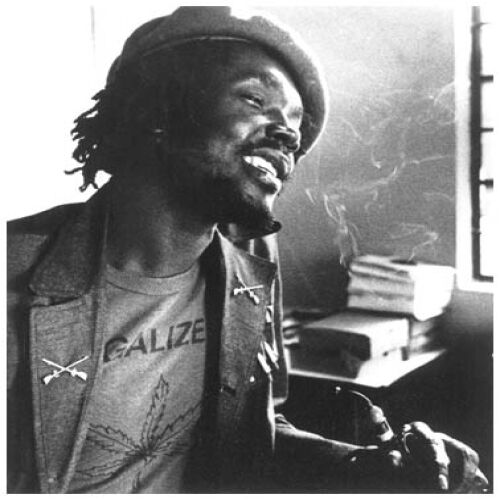 Peter Tosh - imusic.am