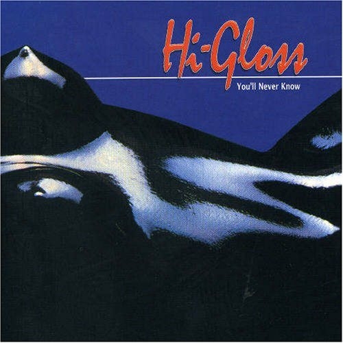 Hi-Gloss - imusic.am