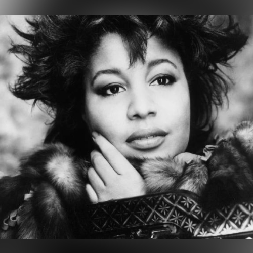 Cheryl Lynn - imusic.am