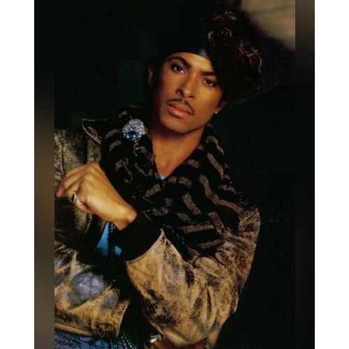 André Cymone - imusic.am