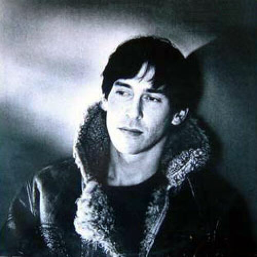 Chaz Jankel - imusic.am