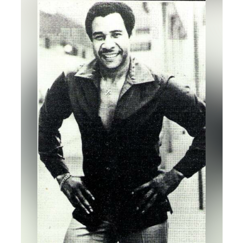 Gene Chandler - imusic.am