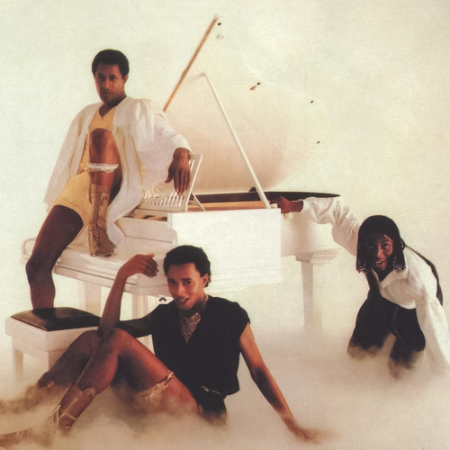 Imagination - imusic.am