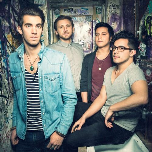 American Authors - imusic.am