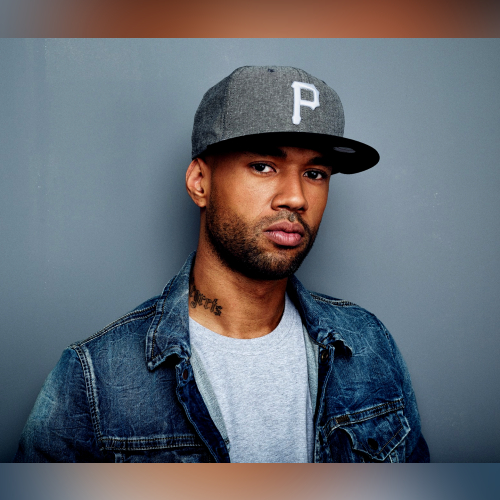 Mr. Probz - imusic.am
