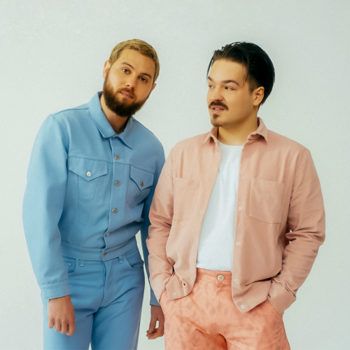 Milky Chance - imusic.am