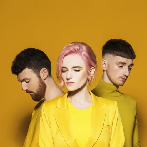 Clean Bandit - imusic.am