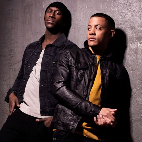 Nico & Vinz - imusic.am