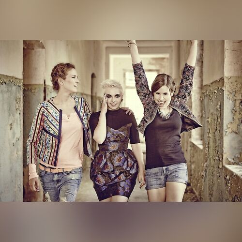 Elaiza - imusic.am