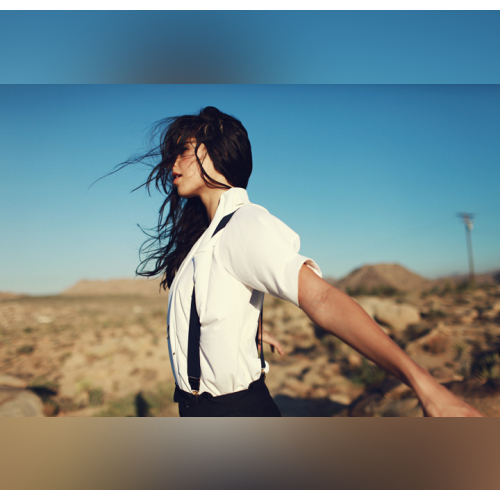 Brooke Fraser - imusic.am