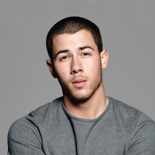 Nick Jonas - imusic.am