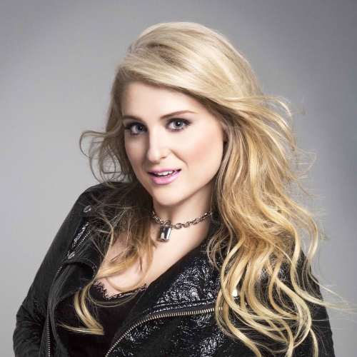 Meghan Trainor - imusic.am