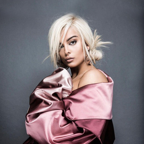 Bebe Rexha - imusic.am