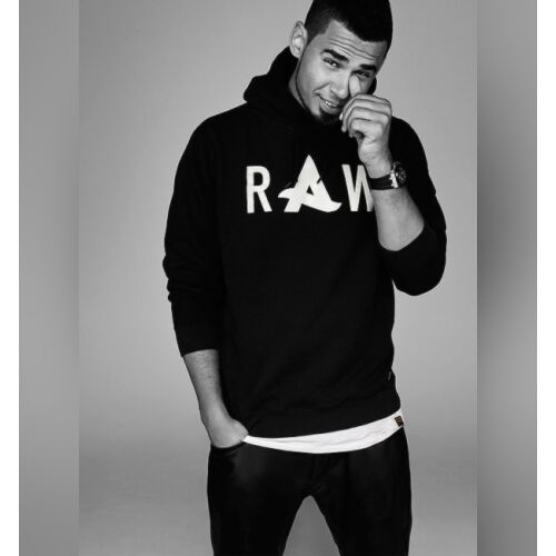 AFROJACK - imusic.am