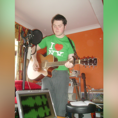 John Ryan - imusic.am