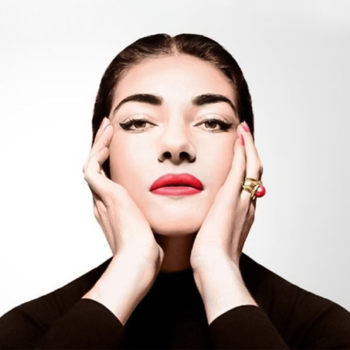 Maria Callas - imusic.am