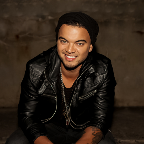 Guy Sebastian - imusic.am