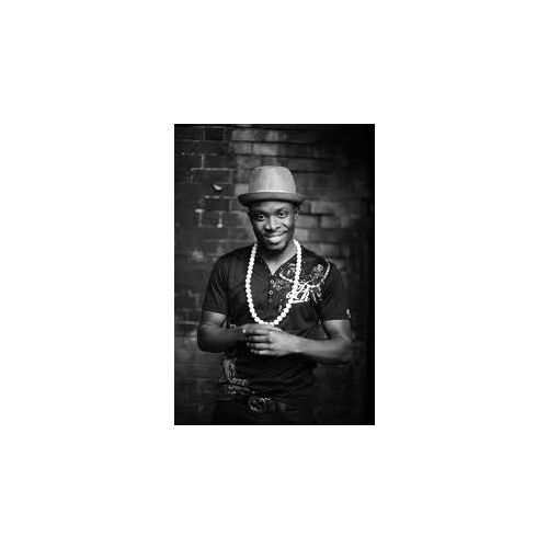 Fuse ODG - imusic.am