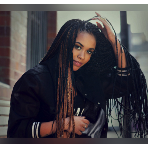 Melissa Steel - imusic.am