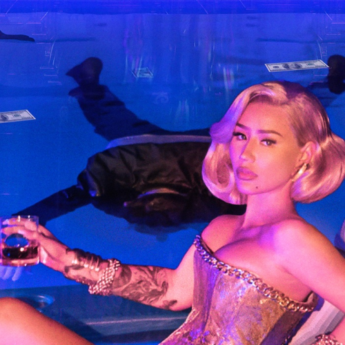 Iggy Azalea - imusic.am