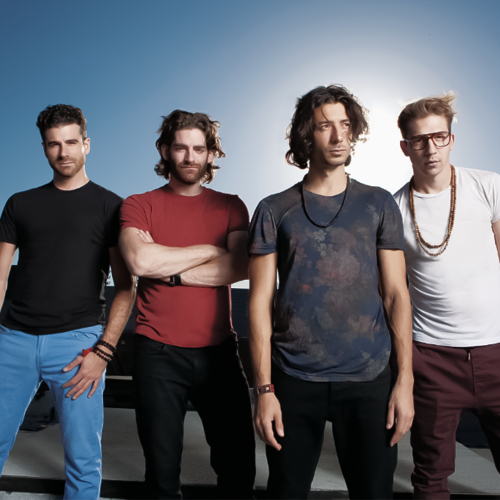 MAGIC! - imusic.am