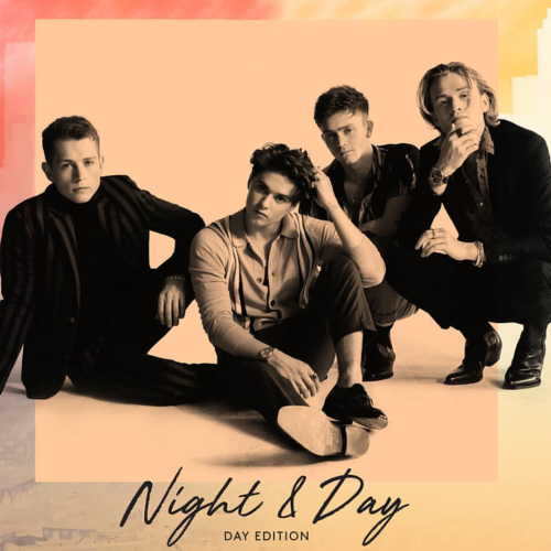 The Vamps - imusic.am