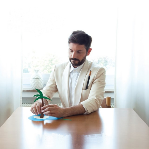 The Magician - imusic.am