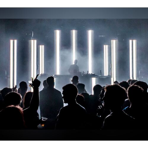 Ten Walls - imusic.am