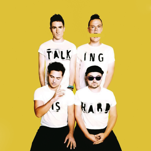 WALK THE MOON - imusic.am