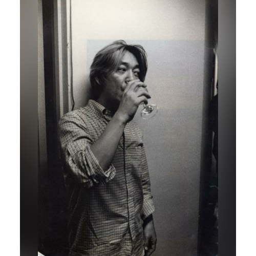 Ryuichi Sakamoto