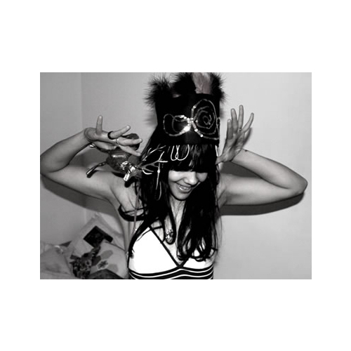 Bat for Lashes - imusic.am