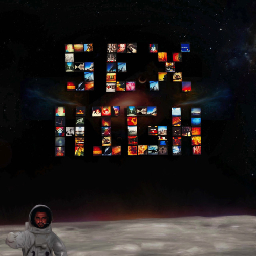 James Fauntleroy - imusic.am