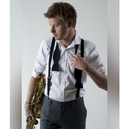 Magnus Lindgren - imusic.am