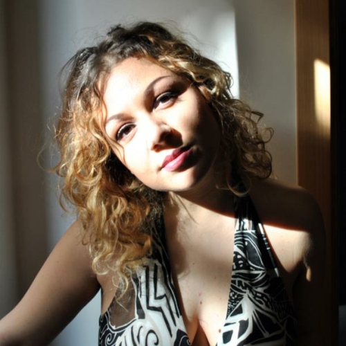 Francesca Gramegna - imusic.am