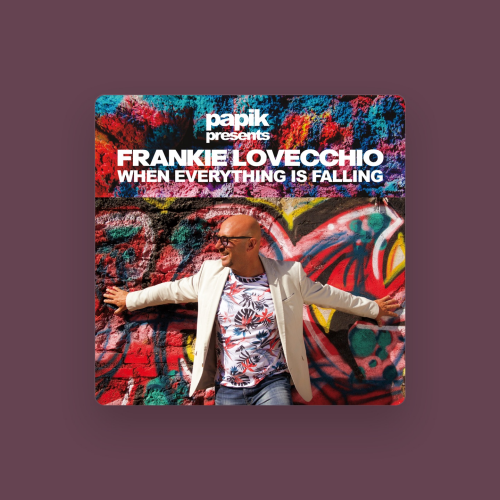 Frankie Lovecchio - imusic.am