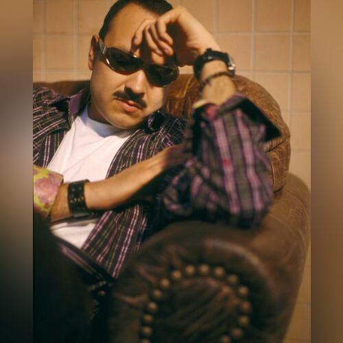 Pepe Aguilar - imusic.am