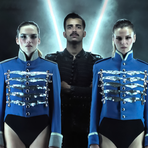 Kadebostany - imusic.am