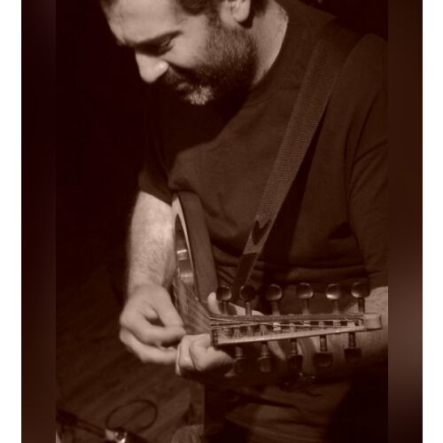 Haig Yazdjian - imusic.am