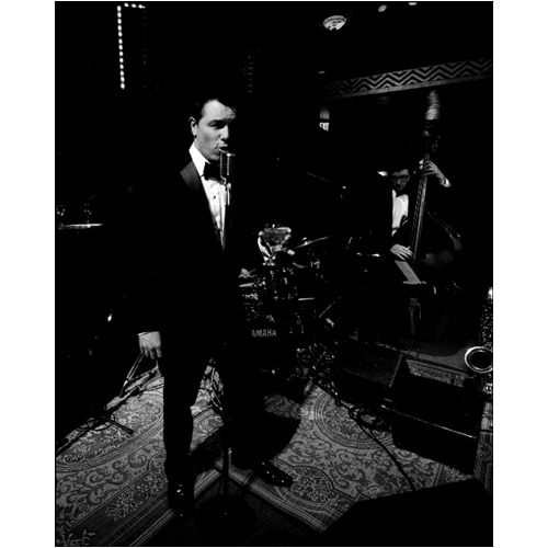 Seth MacFarlane - imusic.am