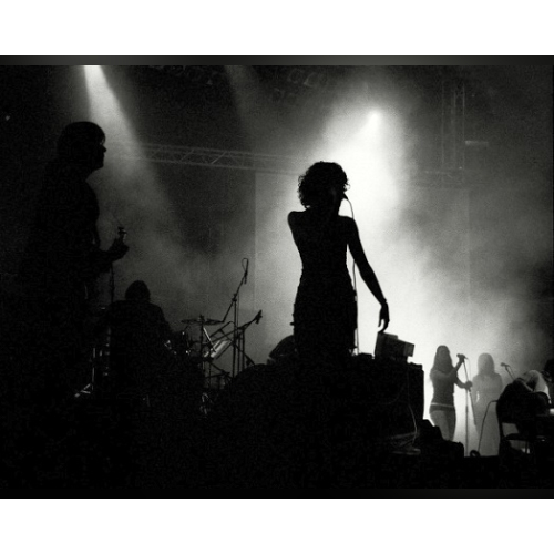 Ohm Square - imusic.am