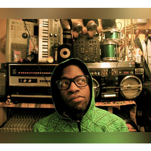 Raashan Ahmad - imusic.am