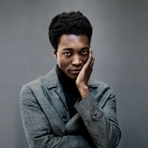 Benjamin Clementine - imusic.am