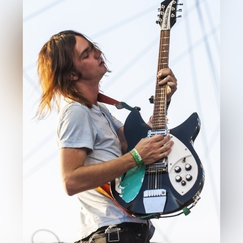 Kevin Parker - imusic.am