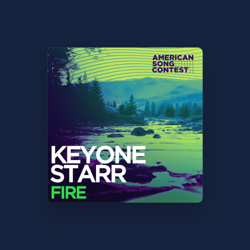 Keyone Starr - imusic.am