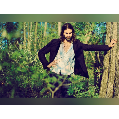 Andrew Wyatt - imusic.am