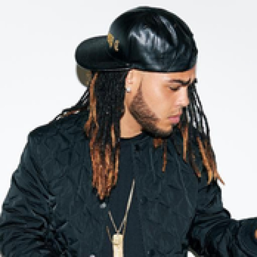 Shy Carter - imusic.am